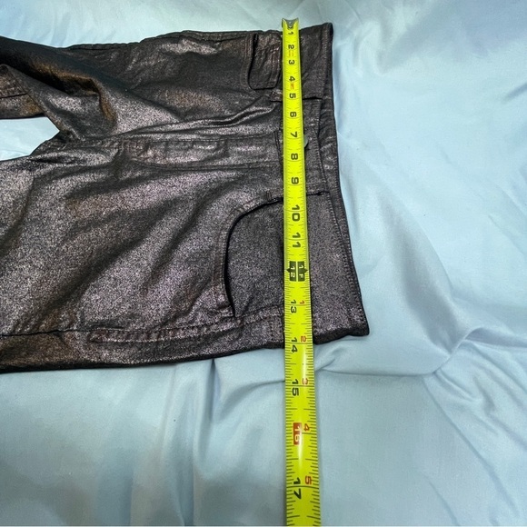 Metallic skinny like calzedonia jeans - Picture 10 of 14